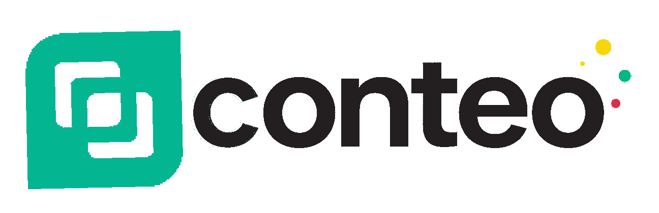 Logo de CONTEO